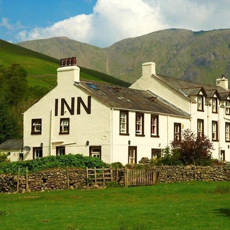 The Wasdale Head Inn & Apartments Seascale Exterior foto